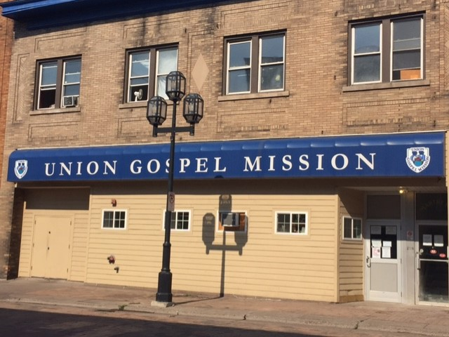 Union Gospel Mission