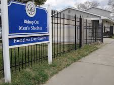 Bishop Ott Day Center - Night Shelter