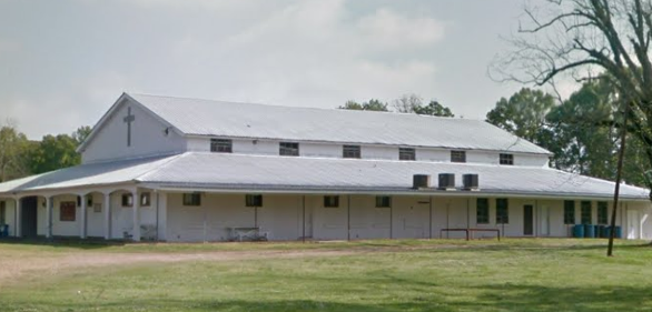Lebeau Community Center