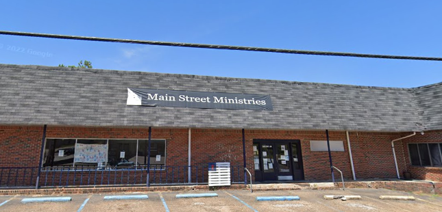 Main Street Ministries