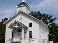 Mary Magdalene Missionary Baptist Church