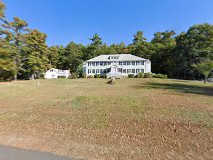 Carolina Hill Shelter