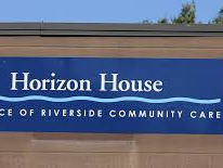 HORIZON HOUSE