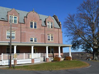 Providence Ministries - Loreto House 