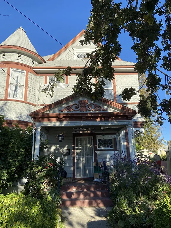 Casa De Clara San Jose Catholic Worker Shelter