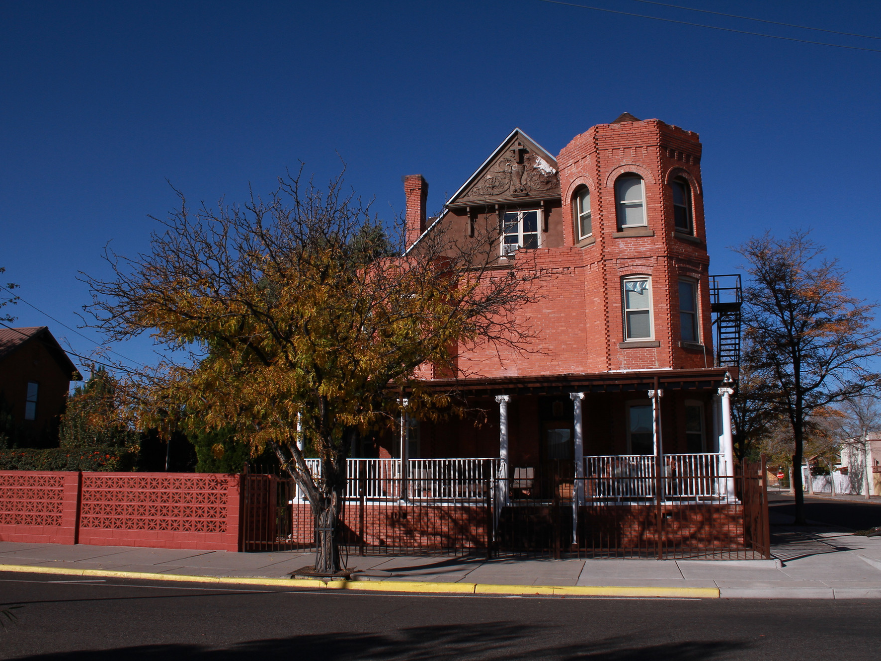 Good Shepherd Center