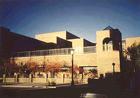 Samaritan House Shelter Denver