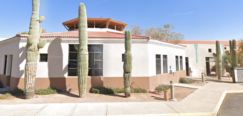 Apache Junction Food Bank