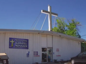 Silver City Gospel Mission