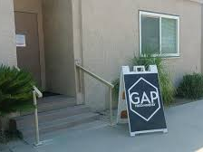 GAP Food Pantry of the Well Church of Modesto