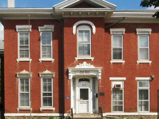 Beach House Family Shelter