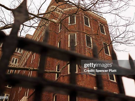 Auburn Family Residence Fort Greene