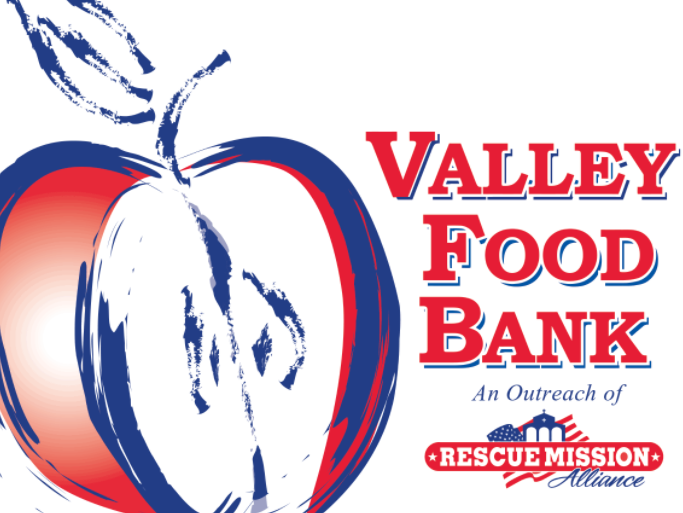 Valley Food Bank 12701 Van Nuys Blvd., Pacoima, CA