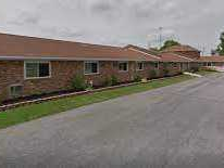 New Hope Ministry Park Shelter