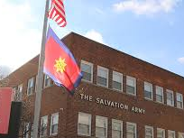 SALVATION ARMY - SOUTHERN NEW ENGLAND DIVISION, EMERGENCY SHELTER FOR FAMILIES