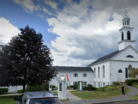 Seacoast Interfaith Hospitality Network