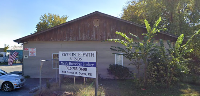 Dover Interfaith Mission for Housing