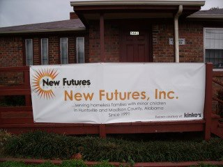 New Futures Family Lodge Huntsville