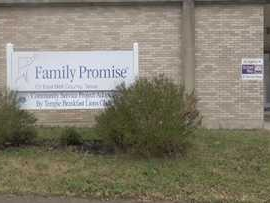 Family Promise of East Bell County