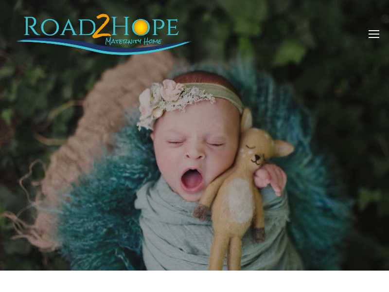 Road to Hope Maternity Home - 2850 SW Cedar Hills Blvd, Beaverton , OR