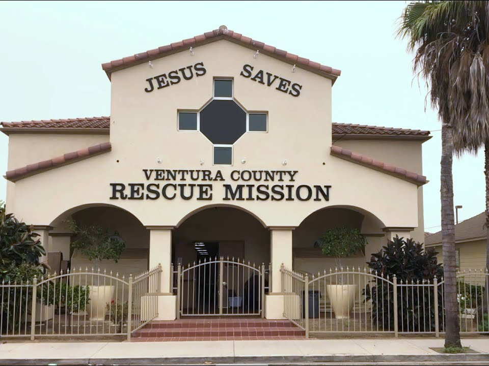 Ventura County Rescue Mission