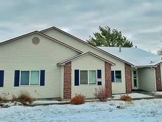 Union County Warming Station