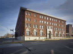 McKeesport Downtown Housing