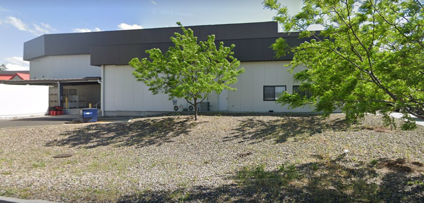 The Idaho Foodbank North Central Idaho Branch