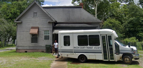 A Home and a Prayer Transitional Home-shelter and Rehab