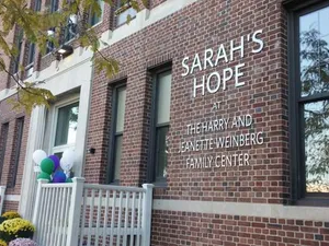 Sarah's Hope At Hannah More 