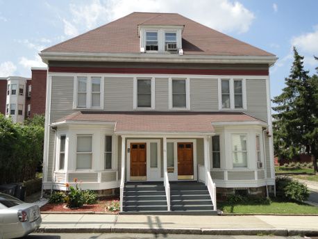 shelter sojourner family house