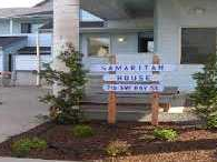 Samaritan House Inc