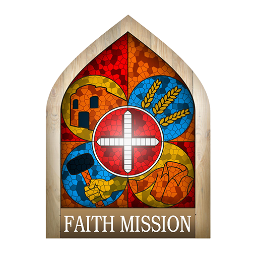 Faith Mission and Help Center