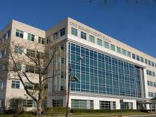 Bergen County Human Services Center