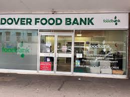 Dover Area Food Bank