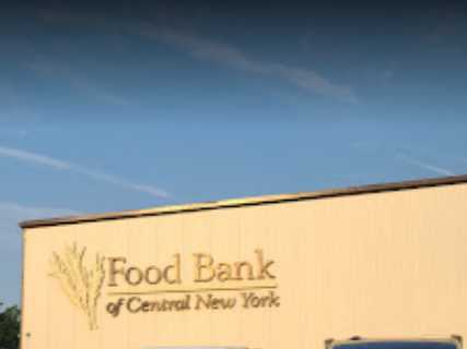 Food Bank of Central New York