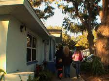 New Community Missionary Baptist Church