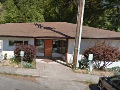 Skamania County Stevenson Food Bank