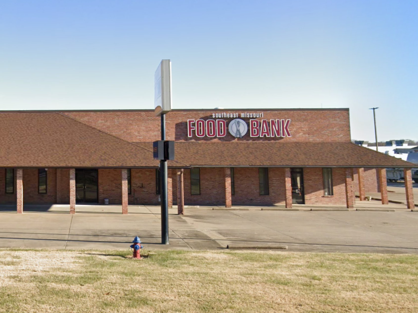 Boot Heel Feed Bank Dba Southeast Missouri Food Bank, Inc.