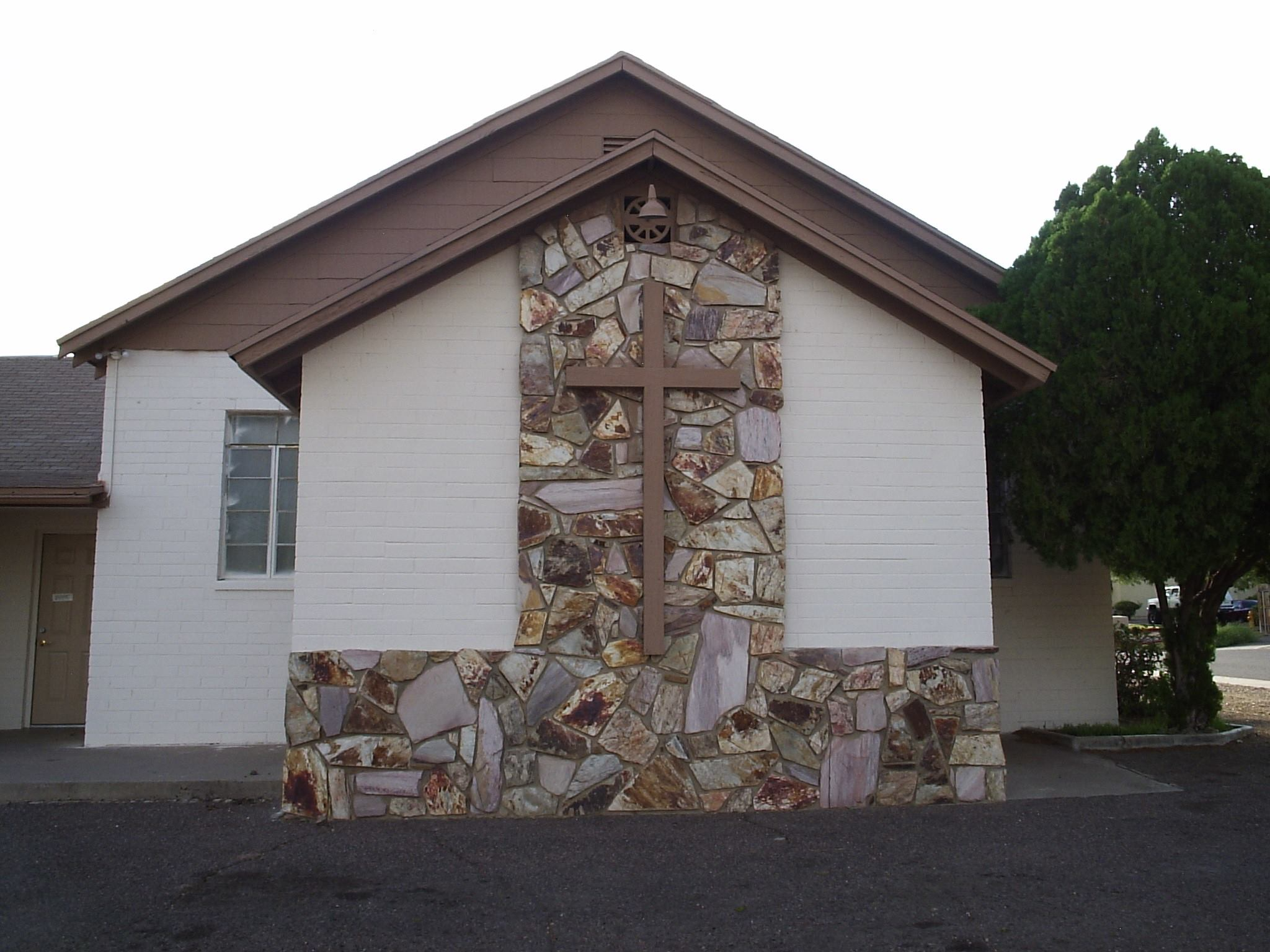 House Of Refuge Sunnyslope