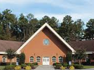 Dinwiddie County Churches Relief Program Food Bank