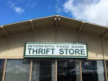 Inter Faith Food Bank Inc