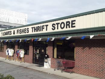 Loaves and Fishes