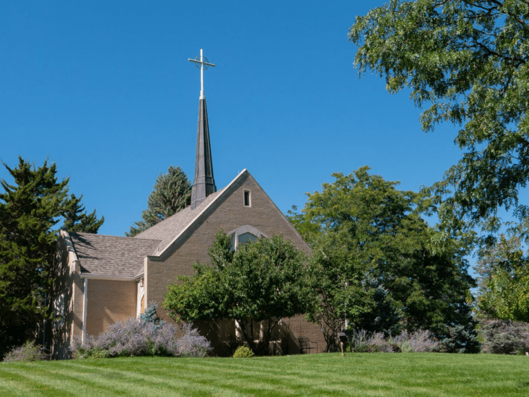 Sacred Heart House of Denver