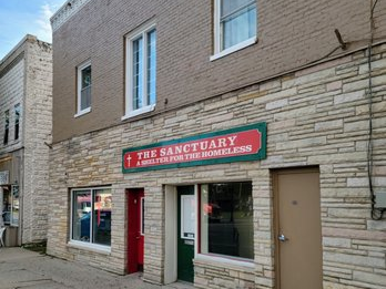 Sanctuary of Williams County Shelter