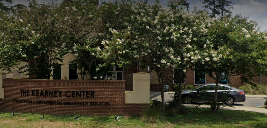 The Shelter - Kearney Center