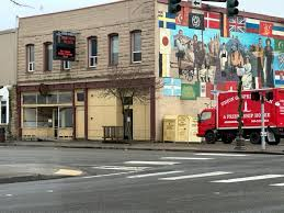 Union Gospel Mission of Grays Harbor