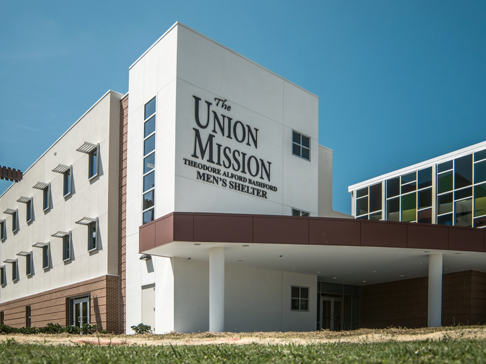 Union Mission